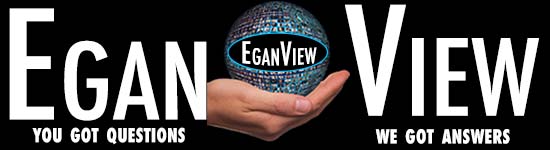 EganView.com logo